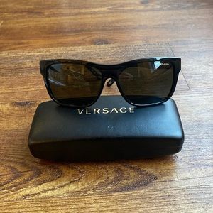 Versace sunglasses